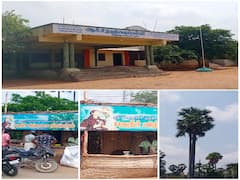 பதநீர் விற்று ஆசிரியர்களுக்கு ஊதியம் வழங்கும் அந்தோணியார் புரம் கிராம மக்கள்!