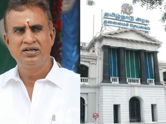 எஸ்.பி. வேலுமணி மீதான டெண்டர் முறைகேடு வழக்கு : தமிழக அரசின் பதில் மனு எஸ்.பி. வேலுமணி மீதான டெண்டர் முறைகேடு வழக்கு : தமிழக அரசின் பதில் மனு
