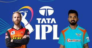 Sunrisers Hyderabad vs Lucknow Super Gaints:  ਇੱਥੇ ਤਹਾਨੂੰ ਮਿਲੇਗੀ ਸਨਰਾਈਜਰਜ਼ ਹੈਦਰਾਬਾਦ ਤੇ ਲਖਨਊ ਸੁਪਰ ਜੁਆਇੰਟਸ 'ਚ ਮੁਕਾਬਲੇ ਦਾ ਲਾਈਵ ਸਕੋਰ ਤੇ ਮੈਚ ਨਾਲ ਜੁੜੀ ਹਰ ਅਪਡੇਟ