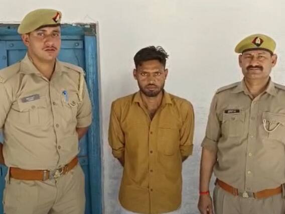 Bareilly News: बलिया के बाद बरेली पहुंची बोर्ड परीक्षाओं में धांधली की आंच, पुलिस ने साल्वर को किया गिरफ्तार Bareilly News: बलिया के बाद बरेली पहुंची बोर्ड परीक्षाओं में धांधली की आंच, पुलिस ने साल्वर को किया गिरफ्तार
