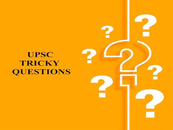 UPSC Interview Questions : एक लिटर पाण्यात किती थेंब असतात? जाणून घ्या UPSC मुलाखतीत विचारलेल्या प्रश्नांची उत्तरे