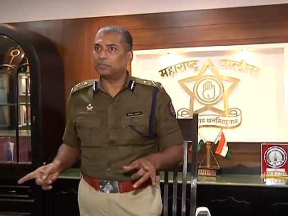 Nashik : महसूल अधिकाऱ्यांचे अधिकार RDX सारखे का? नाशिक पोलीस आयुक्तांनी स्पष्ट सांगितले.. Nashik : महसूल अधिकाऱ्यांचे अधिकार RDX सारखे का? नाशिक पोलीस आयुक्तांनी स्पष्ट सांगितले..