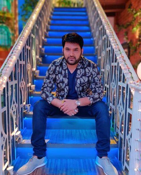 दरअसल कपिल शर्मा अमृतसर के रहने वाले है और वो वक्त वक्त पर वहां अपनी पुरानी यादों को ताजा करने जाते रहते हैं.