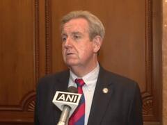 यूक्रेन में जंग को लेकर भारत के रुख की ऑस्ट्रेलिया ने की सराहना, उच्चायुक्त बैरी ओ फैरेल बोले- पुतिन और जेलेंस्की से कई बार बात कर चुके हैं पीएम मोदी