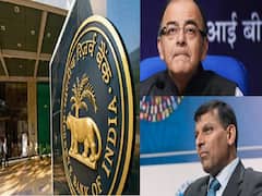 RBI-Government: ரிசர்வ் வங்கியின் செயல்பாடுகளில் மத்திய அரசு தலையிட்டாதா? - அதிர்ச்சிகர தகவல்