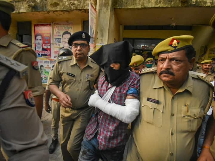 जाकिर नाइक का फैन था गोरखनाथ मंदिर पर हमले का आरोपी, देखता था ISI का वीडियो, कनेक्शन खंगालने मुंबई पहुंची ATS