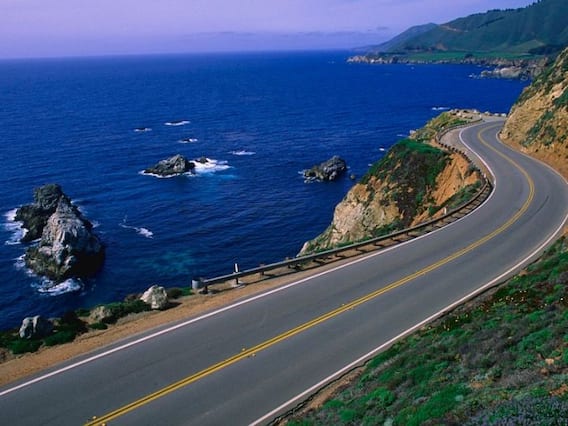 Road Trip: వేసవిలో రోడ్ ట్రిప్ ప్లాన్ చేస్తున్నారా? అదిరిపోయే లొకేషన్లు ఇవిగో, ఈ దారుల్లో రోడ్ ట్రిప్ గుర్తుండిపోతుంది