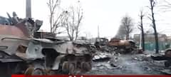 Russia-Ukraine War: Zelenskyy claims, '1.5 lakh civilians still stuck in Mariupol | ABP News