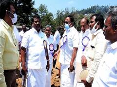 கொடைக்கானலில் சாலை அமைக்க வனத்துறை எதிர்ப்பு தெரிவித்தால் நடவடிக்கை - செல்வப்பெருந்தகை