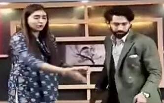 Watch the full episode of Saas Bahu aur Saazish (4 April 2022)