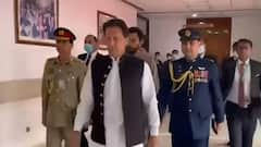 Pakistan Political Crisis: What will be SC's decision against Imran Khan? | Master Stroke