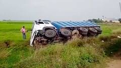 East Burdwan: পূর্ব বর্ধমানে মর্মান্তিক দুর্ঘটনায় এক পরিবারের চারজন সহ মৃত্যু হল ৫ জনের।Bangla News