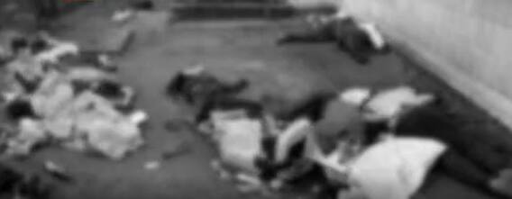 Bucha Massacre: కన్నీళ్లు పెట్టించే...కలచివేసే దృశ్యాలు...బుచా నగరంలో అడుగడుగునా..!| ABP Desam