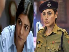 दसवीं में यामी गौतम से पहले ये बॉलीवुड एक्ट्रेस बन चुकी हैं फिल्मों में धाकड़ पुलिस ऑफिसर, देखें पूरी लिस्ट