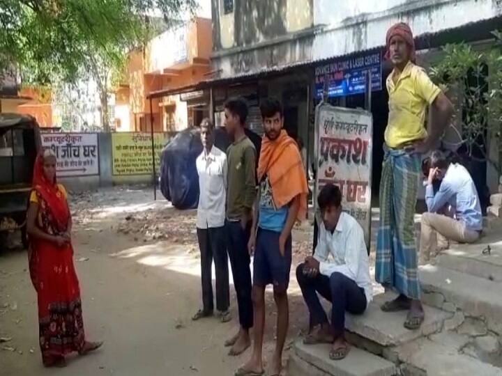 Man in jehanabad bihar committed suicide by hanging after family stopped him from drinking liquor ANN Bihar News: शराब पीकर घर आने पर परिजनों ने लगाई फटकार तो भड़का युवक, उठाया ये खौफनाक कदम