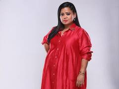 भारती सिंह को इस एक्ट्रेस ने किया रिप्लेस, 'हुनरबाज' शो को करेंगी होस्ट