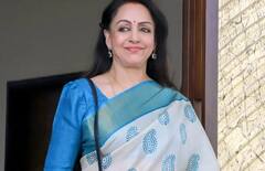 એક સમયે સાડી પહેરવાને કારણે હેમા માલિનીનો મજાક ઉડાવાતો હતો, આજે સાડીનું પ્રતીક બની ગઈ!