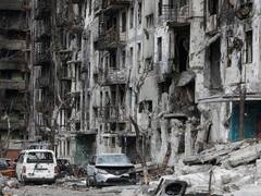 Ukraine-Russia War: मारियुपोल मेयर का चौंकाने वाला बयान, कहा- रूसी हमले में शहर में मृतकों का आंकड़ा हो सकता है 20 हजार के पार