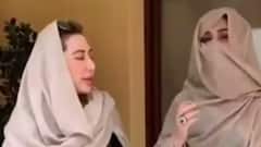 IMRAN की पार्टी के नेता पाकिस्तान छोड़कर दुबई क्यों भाग रहे हैं ?