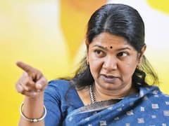 நாடாளுமன்றத்தில் தகாத வார்த்தைகளை பேசிய எம்.பி ரமேஷ் பிதூரி.. விசாரணை குழு அமைக்க எம்.பி கனிமொழி வலியுறுத்தல்..