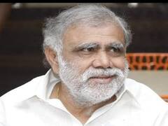 தமிழகத்தில் 97.05% நகைக்கடன் தள்ளுபடி: அமைச்சர் ஐ.பெரியசாமி  