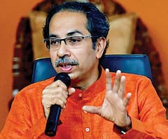 Uddhav Thackeray Corona Positive: কোভিড আক্রান্ত উদ্ধব ঠাকরে, নয়া ধাক্কা শিব সেনা শিবিরে?