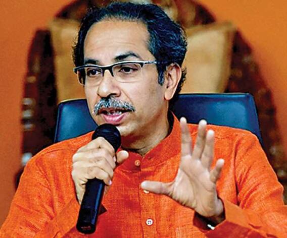 Vice Presidential Elections 2022: Is doing Margaret Alva's support a new strategy Shivsena?