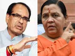 MP New Liquor Policy: MP सरकार की नई शराब नीति पर सियासत तेज, सीएम शिवराज के जवाब पर उमा भारती का तीखा पलटवार