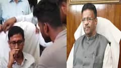 Aliah University : আনিস খান নিয়ে কথা হয়েছিল, জিম নওয়াজ TMC-র কেউ নন : ফিরহাদ হাকিম।Bangla News