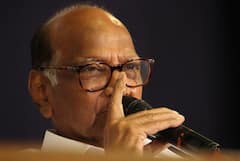 Don't Want To Become UPA Chairperson Or Lead Anti-BJP Bloc, NCP Chief Sharad Pawar Says