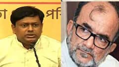 Bikash Ranjan Bhattacharya: 
