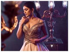 Eesha Rebba: నేచురల్ బ్యూటీ ఈషారెబ్బ - ఎంత అందంగా ఉందో