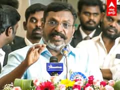 குடியரசுத் தலைவர் தேர்தல் : பொது வேட்பாளராக 'கிறித்தவர் ஒருவரை' நிறுத்தவேண்டும்: விசிக கோரிக்கை! 