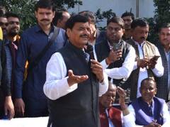 विधानसभा उपाध्यक्ष बनाए जाएंगे शिवपाल यादव? जानें क्यों लग रही हैं अटकलें