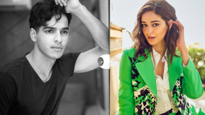 Ananya Panday And Ishaan Khatter Go Separate Ways After Dating For 3 Years, know in details Bollywood Celebrity Updates: তিন বছর ডেটিংয়ের পর সম্পর্ক ভাঙল ইশান-অনন্যার?