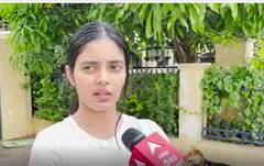 Pudding & Mink Drugs Issue: Niharika నా పక్కనే ఉన్నారు... తనను బలి చేశారంటున్న Junior Artist కుషిత