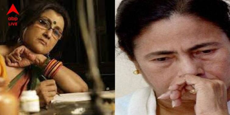 Rampurhat Violence If the letter does not work, we have to go one step further, Aparna Sen in the context of Rampurhat Rampurhat Violence :  চিঠিতে কাজ না হলে আরও একধাপ এগোতে হবে  : রামপুরহাট প্রসঙ্গে অপর্ণা সেন