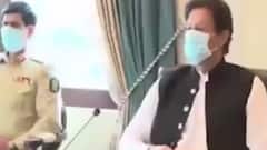 Pakistan Political Turmoil: Who will be the caretaker PM? | ABP News