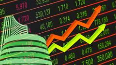 Stock Market LIVE Updates: શેરબજારમાં શાનદાર શરૂઆત, નિફ્ટી 17800 તો સેન્સેક્સ 59,900ની ઉપર
