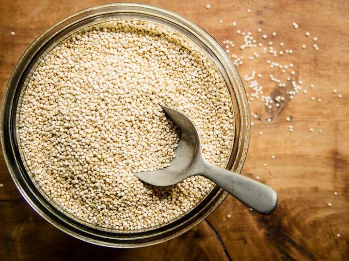 Quinoa Benefits : கெட்ட கொழுப்பை குறைக்கும் குயினோவா.. இந்த நன்மைகள் இதுவரைக்கும் தெரியாதே..!