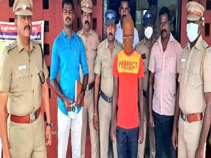 ஆபாச வீடியோவை வெளியிடுவேன் - காதலன் மிரட்டலால் காதலி தற்கொலை