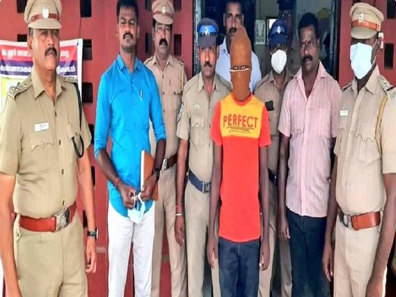 ஆபாச வீடியோவை வெளியிடுவேன் - காதலன் மிரட்டலால் காதலி தற்கொலை