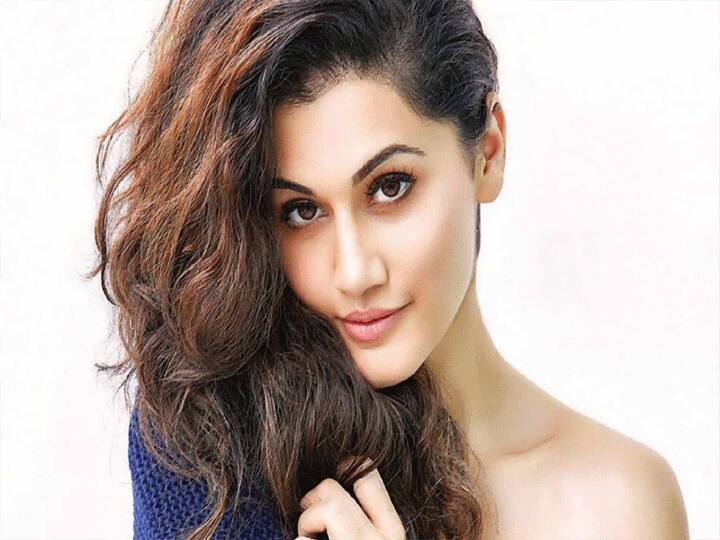 Taapsee Pannu Revelation About Releationship And Wedding With Boyfriend Mathias Boe Read All Details Here तापसी पन्नू ने विदेशी बॉयफ्रेंड Mathias Boe संग रिश्ते पर खुलकर की बात, शादी को लेकर कहा ये