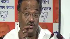 Shamik Bhattacharya: গোটা রাজ্যজুড়ে এই ফতোয়া চলেছে, মহিষাদলে ফতোয়া ইস্যুতে তীব্র প্রতিক্রিয়া শমীকের ।Bangla News