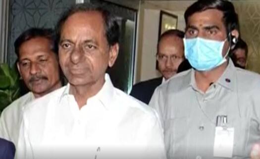CM KCR Delhi Tour: ప్రధానిని, కేంద్రమంత్రులను కలిసే యోచనలో సీఎం కేసీఆర్| ABP Desam