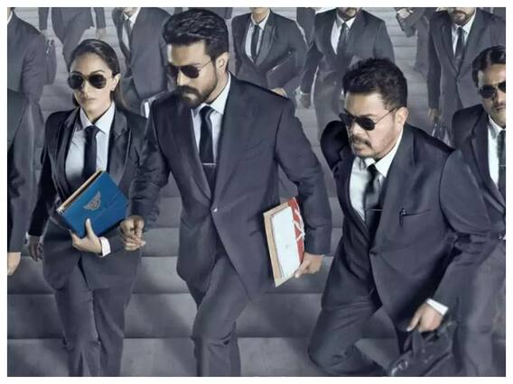 RC15: రామ్ చరణ్-శంకర్ సినిమా, ఫైట్-సాంగ్స్ కోసం కోట్ల బడ్జెట్ 