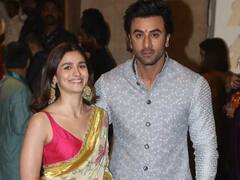 आलिया भट्ट और रणबीर कपूर इस दिन लेंगे सात फेरे! शादी की तारीख आ गई है सामने