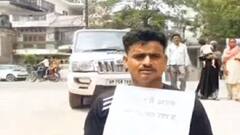 Khabarein Tabadtod: यूपी में दुष्कर्म के दरिंदे का डर, बोला- साहब मुझे गोली मत मारो...| TOP News