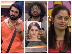 Bigg Boss OTT Telugu: ఈ వారం నామినేట్ అయిన కంటెస్టెంట్స్ ఎవరంటే?