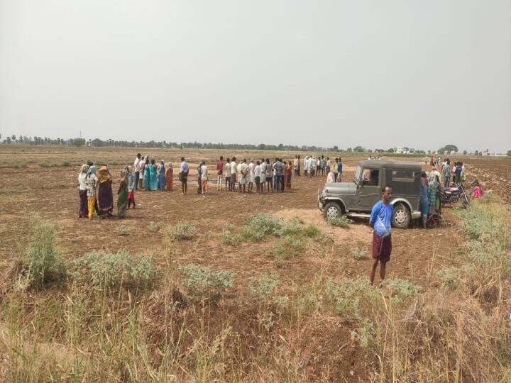 Nandyal District pandurangapuram five year boy killed Nandyal Crime : నంద్యాల జిల్లాలో ఘోరం - ఐదేళ్ల బాలుడిని కాల్చి చంపిన దుండగులు